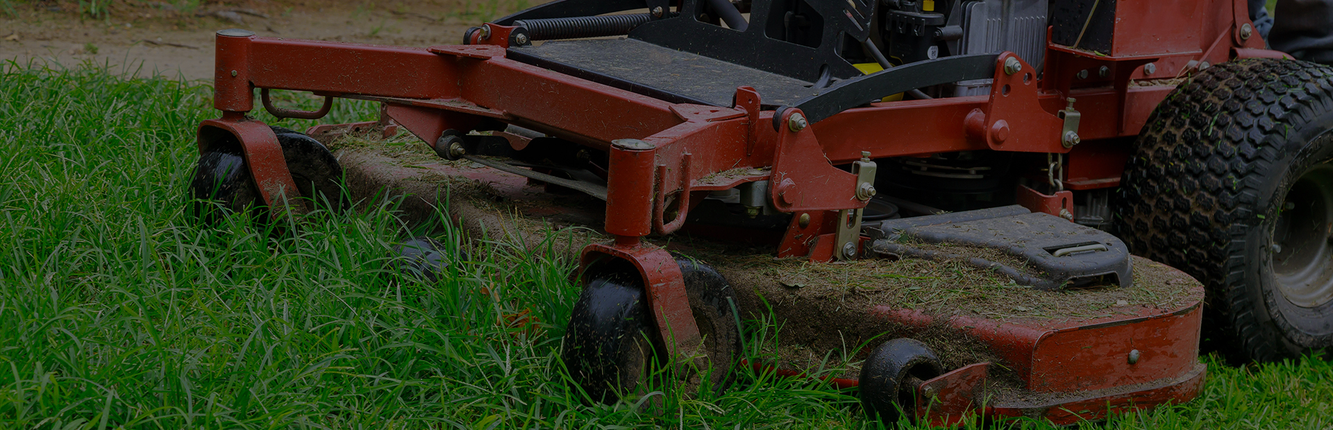 Barrett’s Power Connection Small Engine Sales Service Parts Hope